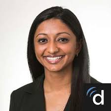 Dr. Pooja O'Neil, MD
