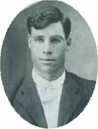 Archibald Elmer “Archie” McLarty (1884-1957)