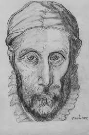 Peintre Arcimboldo G, Photography by Patrick Kessler