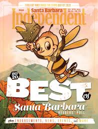 Santa Barbara Independent 10 15 20 By Sb Independent Issuu