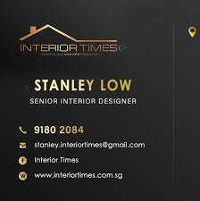 Profile for Stanley Low Interior Design