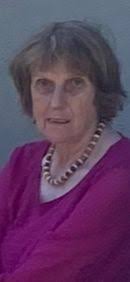 Condolence Book for Bridie (Bridget Ann) Bauer (née Conway) (Mullingar,  Westmeath)