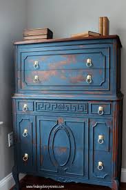 Check out our distressed furniture selection for the very best in unique or custom, handmade pieces from our shops. So Distressing 6 Ways To Distress Furniture Finding Silver Pennies