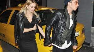 Maybe you would like to learn more about one of these? Can Bonomo And Didem Soydan Photos News And Videos Trivia And Quotes Famousfix