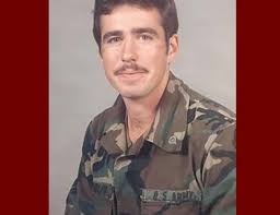 Billy "Alan" Randolph Sr.