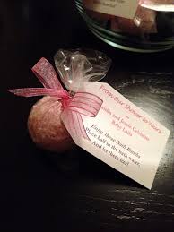 Bath Bombs For A Baby Shower Can Be Perfect For A Bridal Shower Wedding Anniversary Baby Shower Favors Girl Bath Bomb Party Favors Baby Shower Party Favors