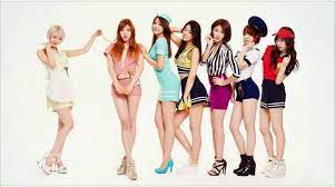 Then mina further stated that during their contract renewal, the reason she did not renew was because of jimin and as a result had left both aoa and fnc. Aoa Profile Kpop Profiles Everyone With Kpop