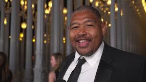 Omar Benson Miller Interview at the LACMA 14th Annual Art+Film Gala hosted  by Gucci