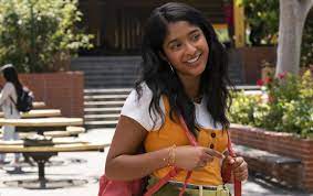 Maitreyi ramakrishnan, 19, star of mindy kaling's netflix show never have i ever image: Noch Nie In Meinem Leben Staffel 2 Start Trailer Inhalt