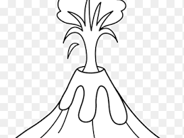Check spelling or type a new query. Coloring Book Drawing Volcano Volcanoes In Philippines White Child Png Pngegg