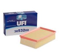 UFI Filters, Filtro de Aire 30.532.00, Filtro de Aire de ...