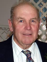 Obituary for Melville Martin