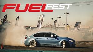 WE PUT ON A SHOW FOR 20K FANS AT FUEL FEST WEST PALM BEACH