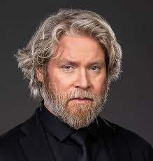 The Lazarus Project (TV Series 2022–2023)