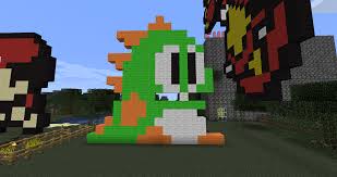 Minecraft dinosaurs ( dinosaur mod ) episode 1 let's find some dinosaurs! Dinosaur In Minecraft By Branduboga On Deviantart