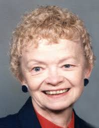 Obituary information for Betty Jane Baty