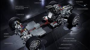 Powertrain Details On The Mercedes Amg Project One Hypercar Are Finally Here And It S Insane Mercedes Amg Mercedes Amg