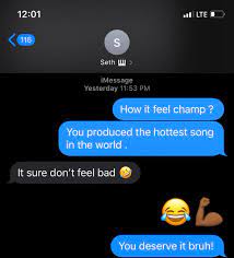 Maybe you would like to learn more about one of these? Dababy On Twitter Congrats Sethnthekitchen I Remember Fasho
