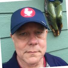 Wayne Griffith Email & Phone Number