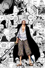 Tons of awesome shanks wallpapers to download for free. Shanks Wallpaper I Made Onepiece