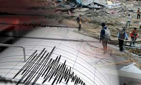 Gempa dengan kekuatan lebih besar mengguncang prefektur kumamoto di pulau kyushu, jepang selatan, sehari setelah bencana serupa terjadi di kali ini, gempa berkekuatan 7,3 pada skala richter melanda kota kumamoto, prefektur kumamoto, pada sabtu (16/04) pukul 01.25 waktu setempat. Kabar Terkini Gempa M 7 2 Jepang Warga Diimbau Tetap Jauhi Pesisir Lines