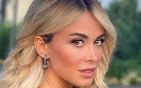 Diletta leotta, il fratello specie dopo il monologo, quello che l'ha vista protagonista nella prima puntata di sanremo 2020, in. Diletta Leotta Oggi E Cosi Eccola Prima Di Diventare Famosa