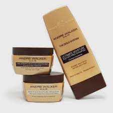 Oprah's hair stylist of 20 years, andre walker, gives jacque reid some tips on caring for kinky andre walker the gold system product review !! The Gold System Andre Walker Hair