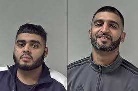 Sourcing drugs is not allowed here! Drug Dealers Caught Throwing 3 000 Of Cocaine And Heroin Out Of Car Onto M5 Birmingham Live