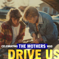 This Mother's Day, let's celebrate the...