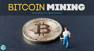 Double click on cgminer.exe to start the miner. Bitcoin Mining Everything You Need To Know Warrior Trading