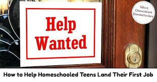 Disobeying set permit rules and restrictions may bring them serious penalties and may result in losing their driving privileges. How To Help Homeschooled Teens Land Their First Job
