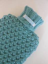 This pattern is available as a free ravelry download. 15 Hot Water Bottle Ideas Hot Water Bottle Hot Water Bottle Cover Water Bottle Covers