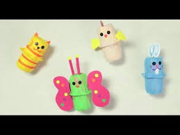 Activite Ludique Maternel Comment Fabriquer Des Maracas En Forme D Animaux Tutoriel Video Pas A Bricolage Carnaval Bricolage Pot De Yaourt Bricolage Facile
