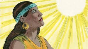 Hmar: Open Bible Stories