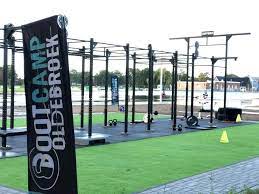 Een proefles is altijd gratis! Bootcamp Oldebroek Personal En Groepstrainingen