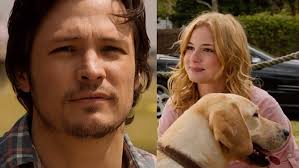 Revenge Original Clips: Emily Thorne & Jack Porter