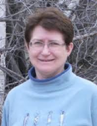 Obituary for Valerie (Scott) Chartrand