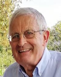 Jeremiah (Jerry) Reardon, Drishane Road, Millstreet