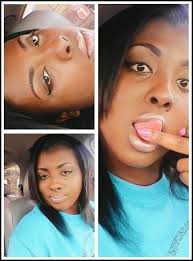 Telisa Smith (@DarkBrownlisa)