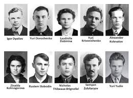 The dyatlov pass incident is one such story. In The Shadow Of Death Mountain The Dyatlov Pass Incident By B Jessee The Mysterious Miscellany Medium