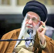 Iran is not ukraine 🇺🇦 , America should know that Iran can target 🎯 all  bases even in Turkey.