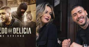 Ranking de suas melhores músicas (antigas e novas) no youtube. Baixar Musicas Mais Tocadas Mc Kevinho Junho 2021 Musicas Mais Tocadas