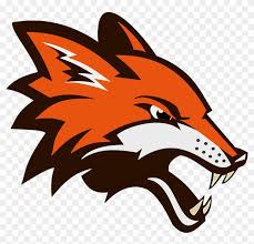 Draw a front leg as shown. Large Size Of How To Draw A Cartoon Red Fox Foxy Fnaf Red Fox Logo Free Transparent Png Clipart Images Download
