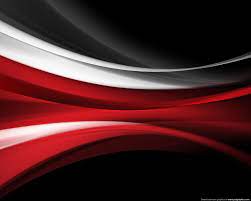 The background, filled in with a slip, turned black. Red Light Trails Background Red And Black Background Black Background Wallpaper Black And White Wallpaper