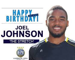 Happy belated birthday to Rojay & Joel, who celebrated identical birthdays  earlier this week! Hope you both enjoyed it.