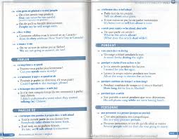 Qui veut proposer une autre variante / une meilleure traduction? Bescherelle Anglais Chouette Y A Plus Ecole