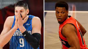 By jjspinny plays quiz not verified by sporcle. Nba Trade Deadline 2021 Every Trade Deal Victor Oladipo Kyle Lowry Nikola Vucevic Aaron Gordon Lakers Heat Celtics 76ers