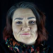 FX Makeup by Lacey Paschall