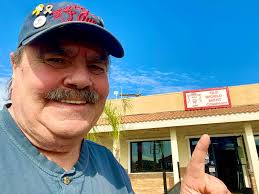 Recommendation for Old World Meat Company in Escondido, California