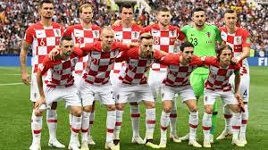 Nach einer schwachen ersten hälfte rettete ivan perisic (52.) zumindest das remis, das die tschechen mit nun vier zählern vor dem. Nationalteam Kroatien Rucktritte Nach Der Wm Sport Sz De